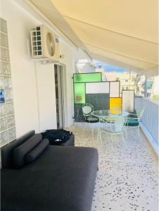 Your lovely central home in buzzing Exarchia