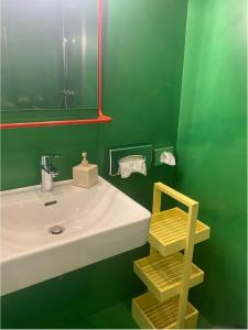 Your lovely central home in buzzing Exarchia