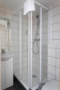 Hotels Hotel Le Refuge : photos des chambres