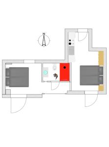 Your lovely central home in buzzing Exarchia