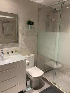 Golden Mile Apartment