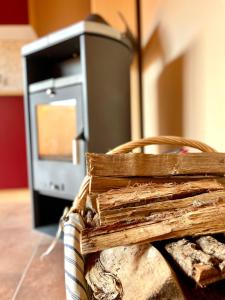 Naturcamp Duvendiek Häuschen