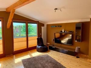 Naturcamp Duvendiek Häuschen