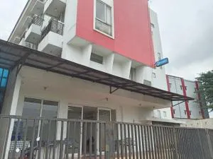 M Room Residence - Kramat