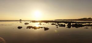 Maisons de vacances La Savariere Gite campagne et plage pour 12 : photos des chambres