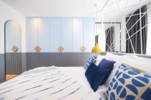 11 11 Apartment Zadar