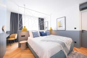 11 11 Apartment Zadar 