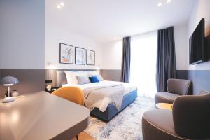 11 11 Apartment Zadar 