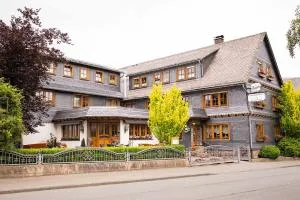 Landgasthaus Steffes Hof - 巴特贝勒堡