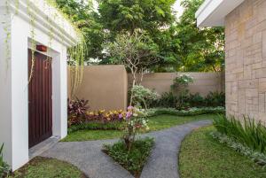 Gajah Villas Bali by Nagisa Bali