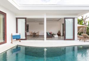 Gajah Villas Bali by Nagisa Bali