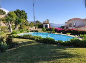 Villa Tropical Dream