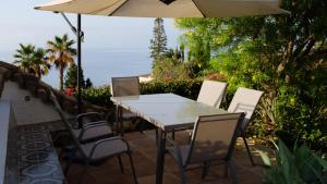 Villa Tropical Dream