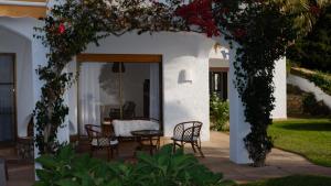 Villa Tropical Dream