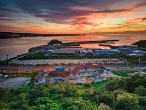 Buzz Resort - Metaniku