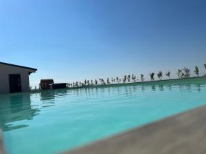 MonteSoprano Agriturismo - Resort - Spa - Gym -Camping - Suite