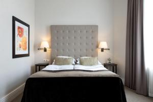 Standard Double Room room in Elite Hotel Knaust