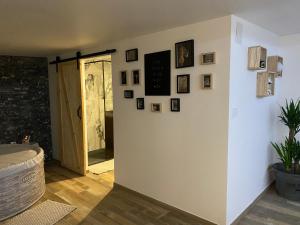 B&B / Chambres d'hotes L’ateliers des reves : photos des chambres