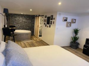 B&B / Chambres d'hotes L’ateliers des reves : photos des chambres