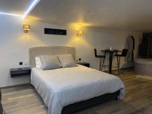 B&B / Chambres d'hotes L’ateliers des reves : photos des chambres