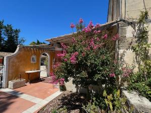 Appartements Le Clos de L'Isle : photos des chambres