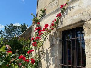 Appartements Le Clos de L'Isle : photos des chambres