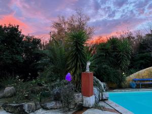 Appartements Le Clos de L'Isle : photos des chambres