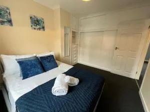 Bright and Spacious Home in Port Tennant - Port Tennant