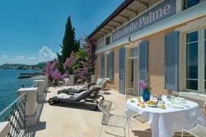 Villa delle Palme - Bogliaco