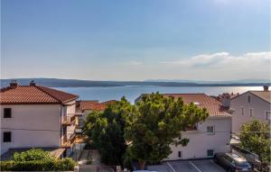 Awesome Apartment In Crikvenica With Wifi