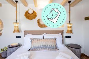 Charming Traditional Cretan Villa 