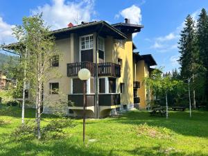 Cosy Lodge un rifugio romantico nel cuore delle Dolomiti