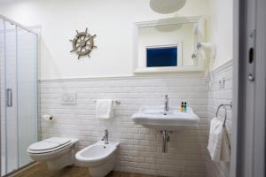 Chambre Double Deluxe avec Douche