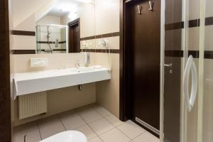 HOTEL KOZI GRÓD Pokoje i Domki na Kaszubach