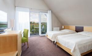 HOTEL KOZI GRÓD Pokoje i Domki na Kaszubach