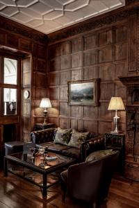 Audleys Wood Hotel, Basingstoke