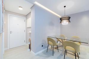 PREMIUM HOME EL CORTE INGLES-parking