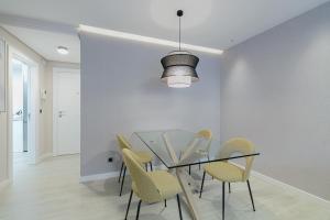 PREMIUM HOME EL CORTE INGLES-parking