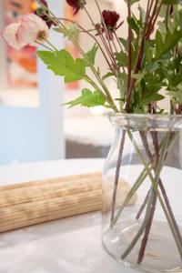 Evaggelismos m station studio for 3 pers by MPS