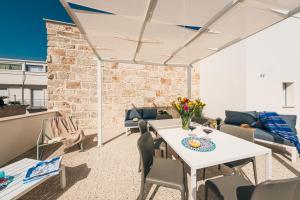 HelloApulia- Le Terrazze di Don Nino