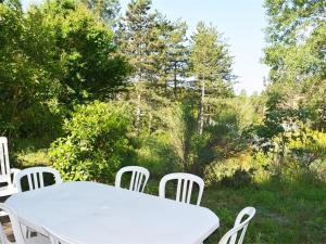 Maisons de vacances Maison Grospierres, 3 pieces, 6 personnes - FR-1-382-43 : photos des chambres