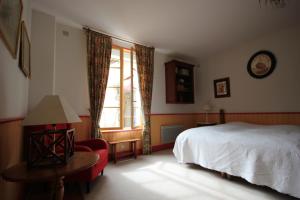 Hotels Le Domaine de Mestre, The Originals Relais (Relais du Silence) : photos des chambres