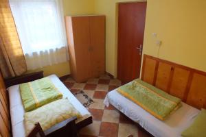 Ośrodek Wypoczynkowy Beskid