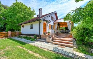 2 Bedroom Stunning Home In Jalzabet