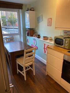 Just an uber cool flat! London Bridge