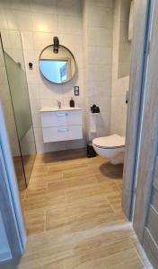 Apartamenty "Aga" Rusinowo