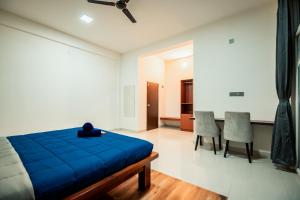 Commune18 Resort Chikmagalur