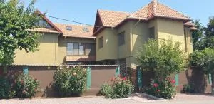 Villa Mugur - 多亚马伊 Villa Mugur - 多亚马伊