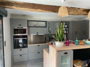 Villas La BERGERIE DE BELESTEN : photos des chambres