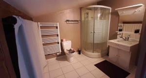 Appartement studio avec terrasse privatisée